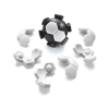 Smart game - Plug & play ball 